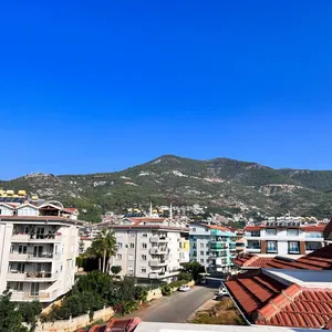 Квартира в Оба Махаллеси, фото 3