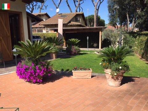 Вилла в Рим