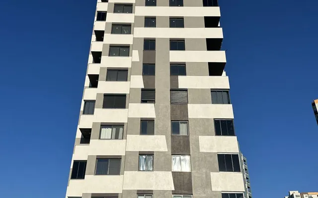 Квартира в Чанкая Махаллеси