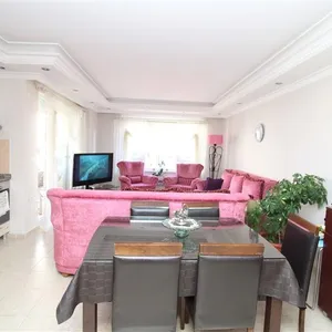 Квартира в Махмутлар, фото 5