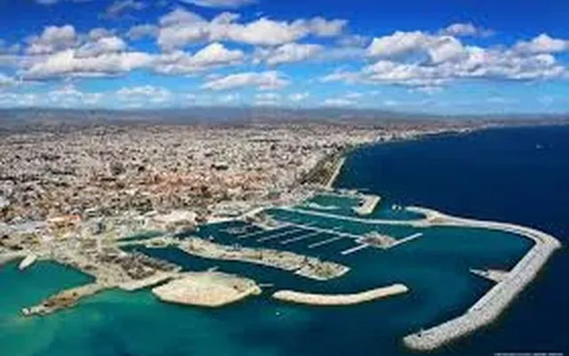 Квартира в Лимассол
