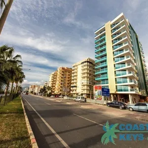 Квартира в Алания, фото 3