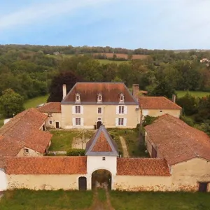 Дом в Nouvelle-Aquitaine, фото 2