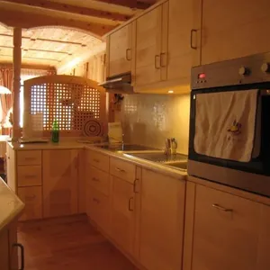 Квартира в Кольфоско, фото 2