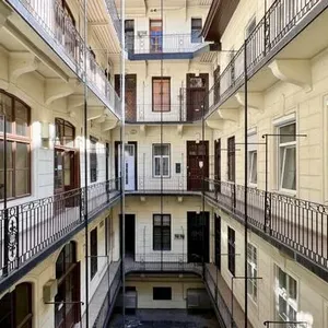 Квартира в Будапешт, фото 5