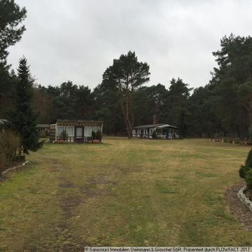 Земельный участок в Науэн