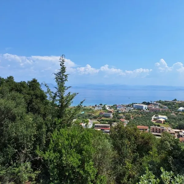 Земельный участок в Corfu, фото 1