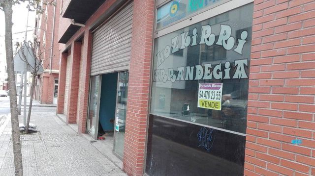 Различного назначения в Эрандио