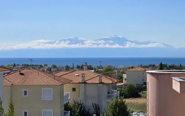 Мезонет в Νέα Μηχανιώνα