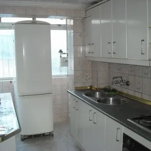Квартира в Аликанте, фото 2
