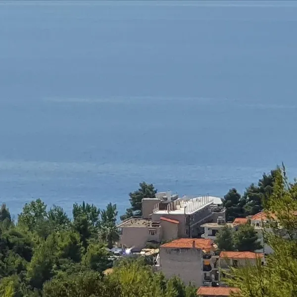 Земельный участок в Kassandra Municipality, фото 1