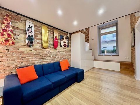 Квартира в Будапешт