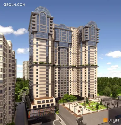 Delmar in Kyiv