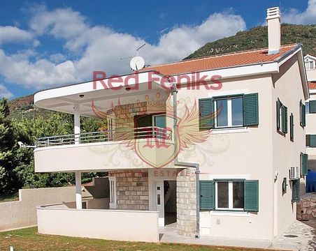 Дом в Кумбор