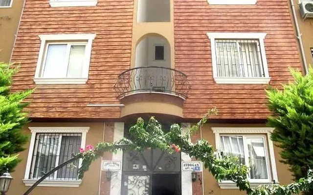 Студия в Алания