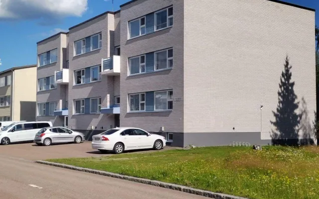 Квартира в Центральная Финляндия