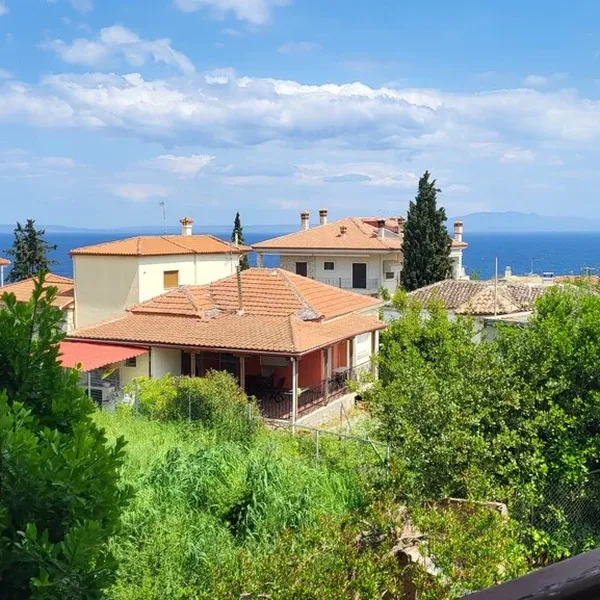 Квартира в Kassandra Municipality, фото 1