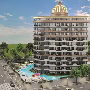 Квартира в Алания, фото 4