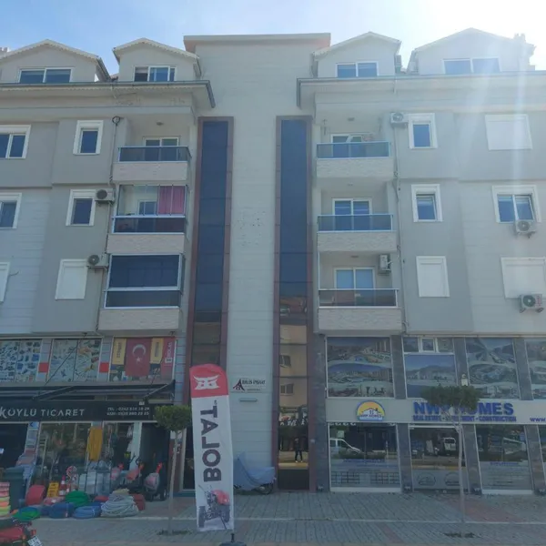 Квартира в Ahmet Vefik Paşa OSB Мах., фото 1