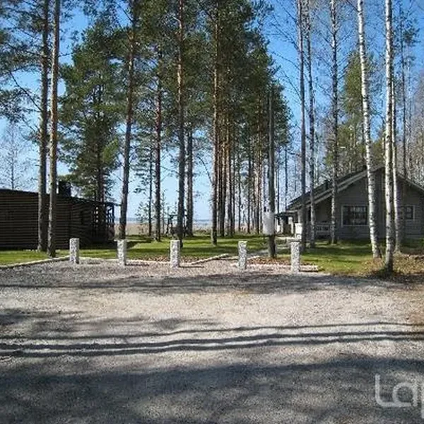 Отдельный дом в Савонлинна, фото 1