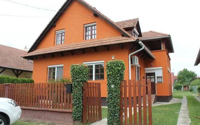 Отдельный дом в Залакарош