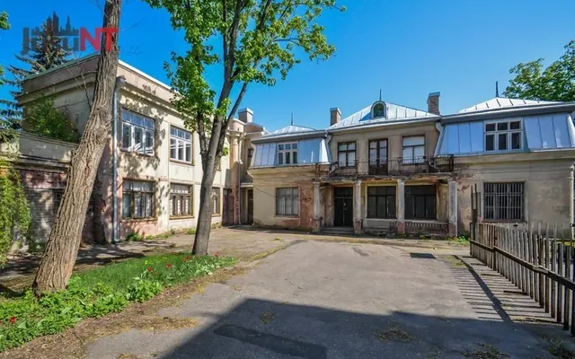 Коммерческая недвижимость в Каунас