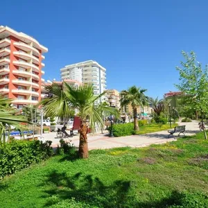 Квартира в Алания, фото 3
