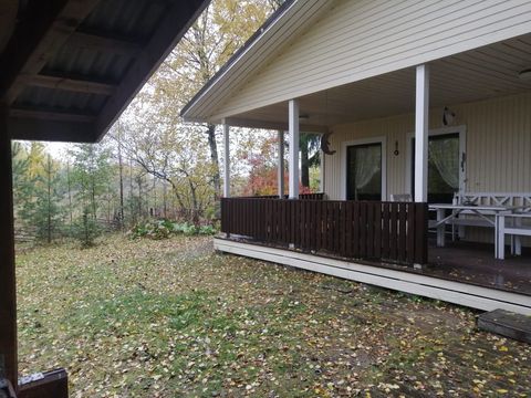 Дом в Париккала