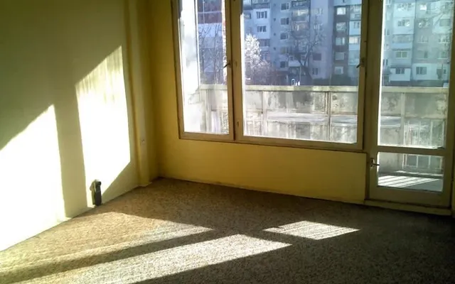 Квартира в Варна