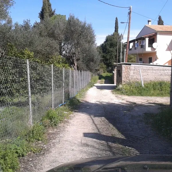 Земельный участок в Corfu, фото 1