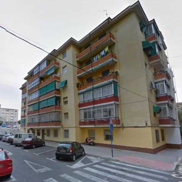 Квартира в Аликанте, фото 1