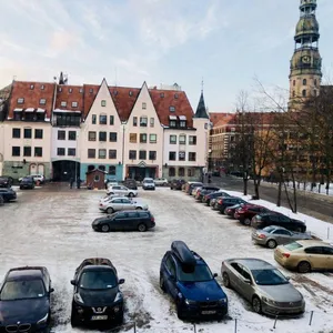 Квартира в Старая Рига, фото 5