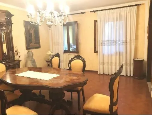 Дом в Абано-Терме