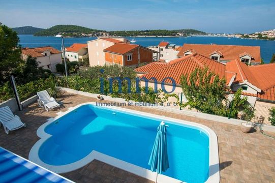 Вилла в Рогозница