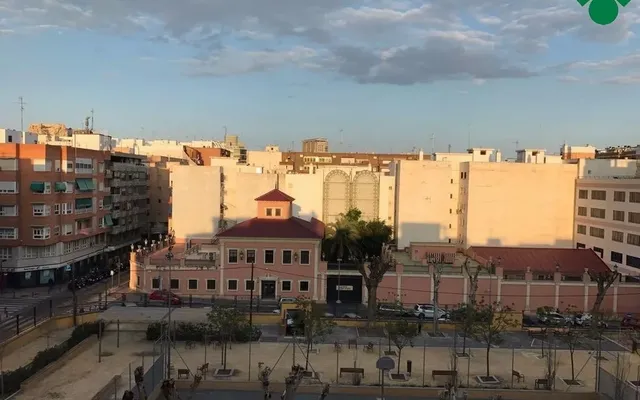 Квартира в Аликанте