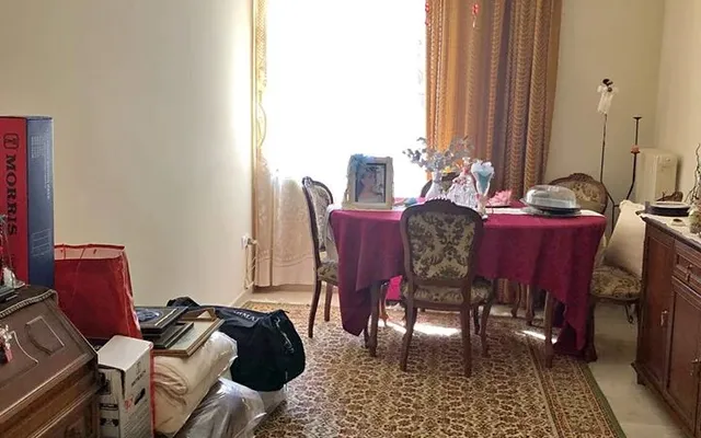 Квартира в Рафина