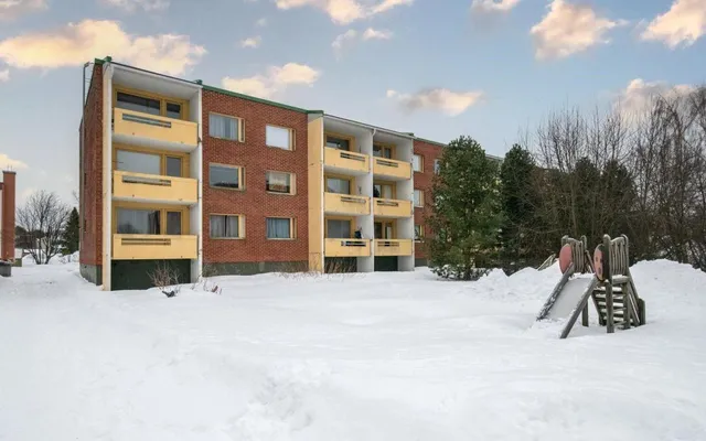 Квартира в Рутти