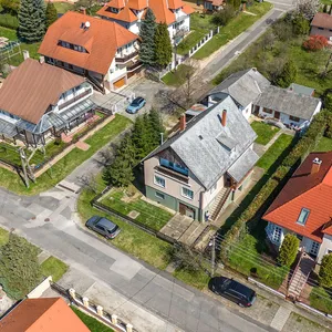 Дом в Хевиз, фото 5