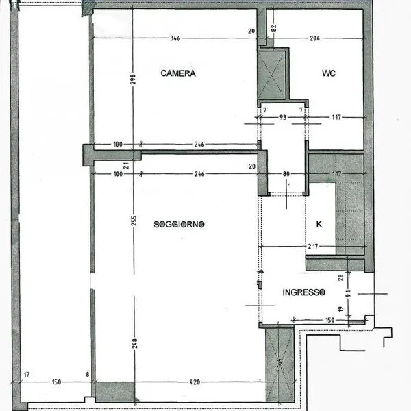 Квартира в Монако, фото 2