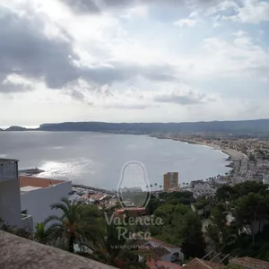 Вилла в Хавеа, фото 3