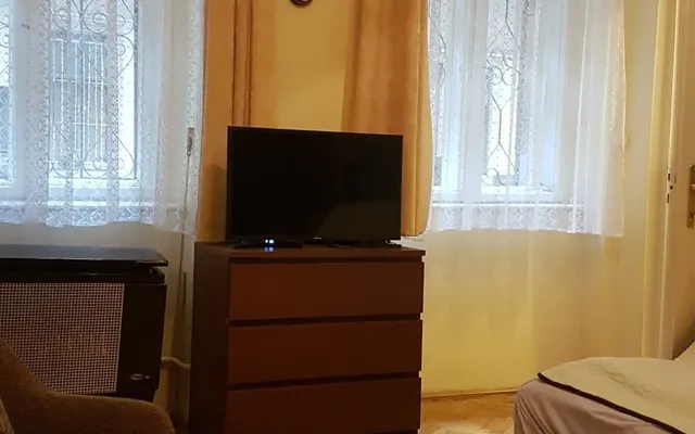 Квартира в Будапешт VII
