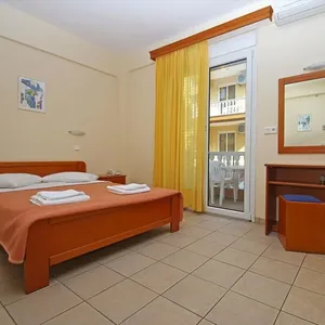 Отель в Катерини, фото 4