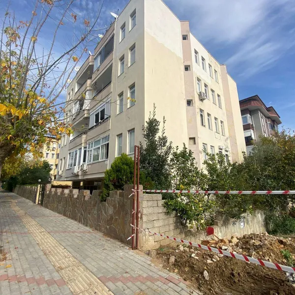 Квартира в Оба Махаллеси, фото 1