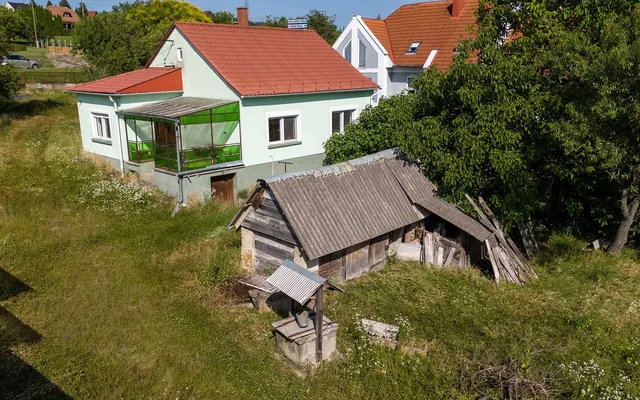 Земельный участок в Дьенешдиаш