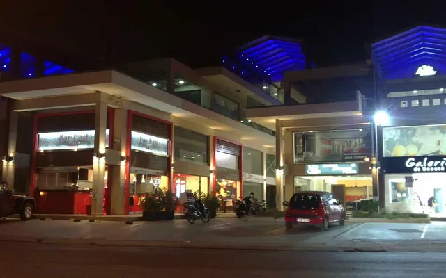 Коммерческая недвижимость в National Bank of Greece