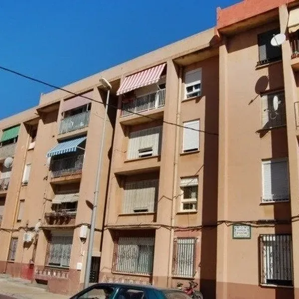 Квартира в Дения, фото 1