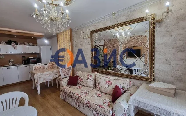 Квартира в кв. Камелия