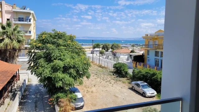 Дуплекс в Термайкос