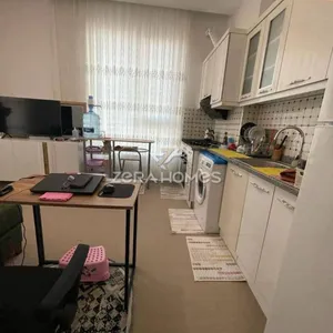 Квартира в Махмутлар, фото 3