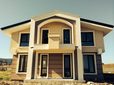 Таунхаус в Лозенец